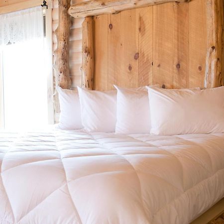 Coblentz Country Lodge By Amish Country Lodging Berlin Exteriér fotografie