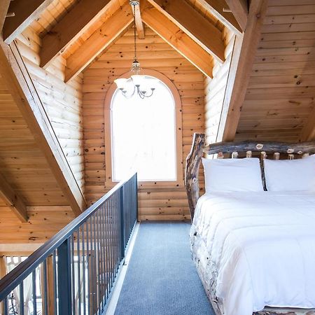 Coblentz Country Lodge By Amish Country Lodging Berlin Exteriér fotografie