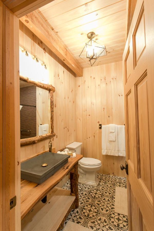Coblentz Country Lodge By Amish Country Lodging Berlin Exteriér fotografie