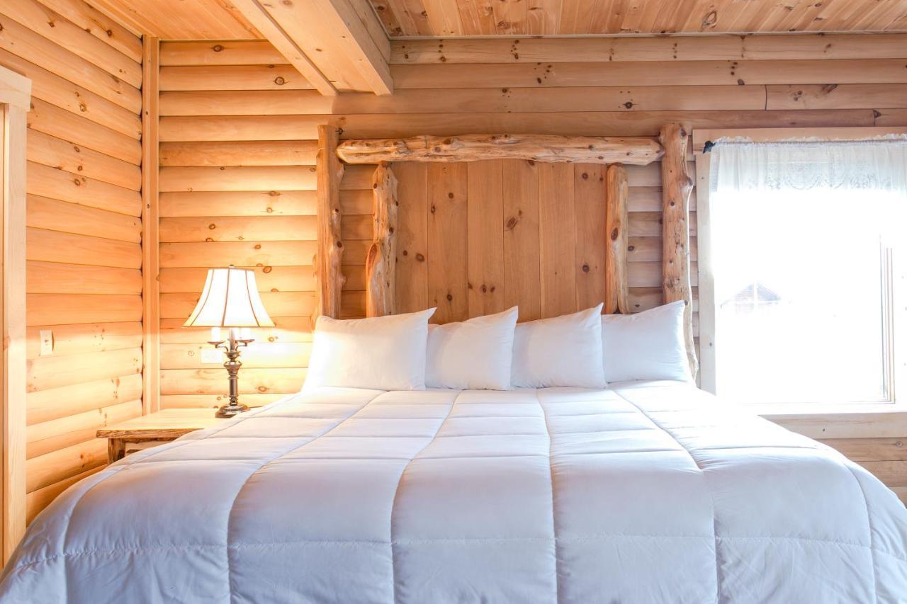 Coblentz Country Lodge By Amish Country Lodging Berlin Exteriér fotografie