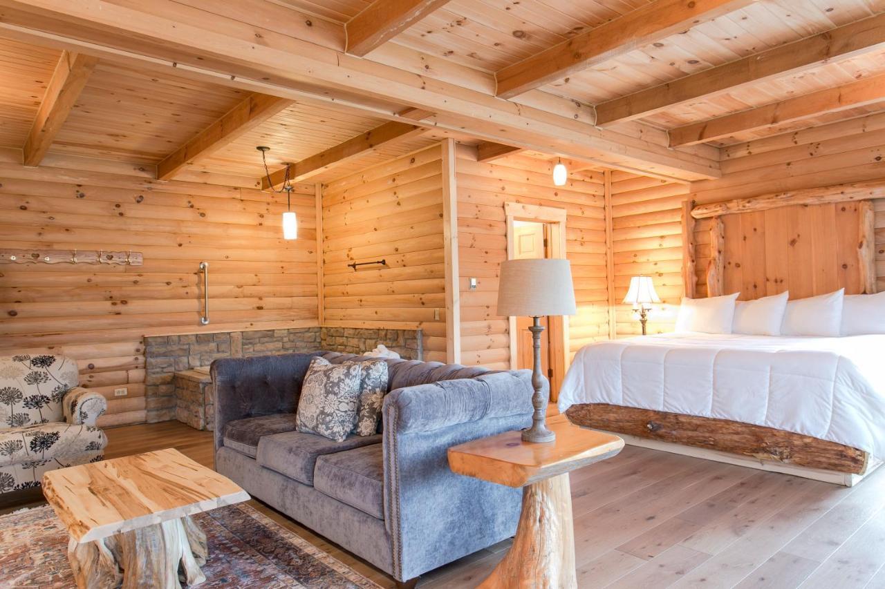 Coblentz Country Lodge By Amish Country Lodging Berlin Exteriér fotografie