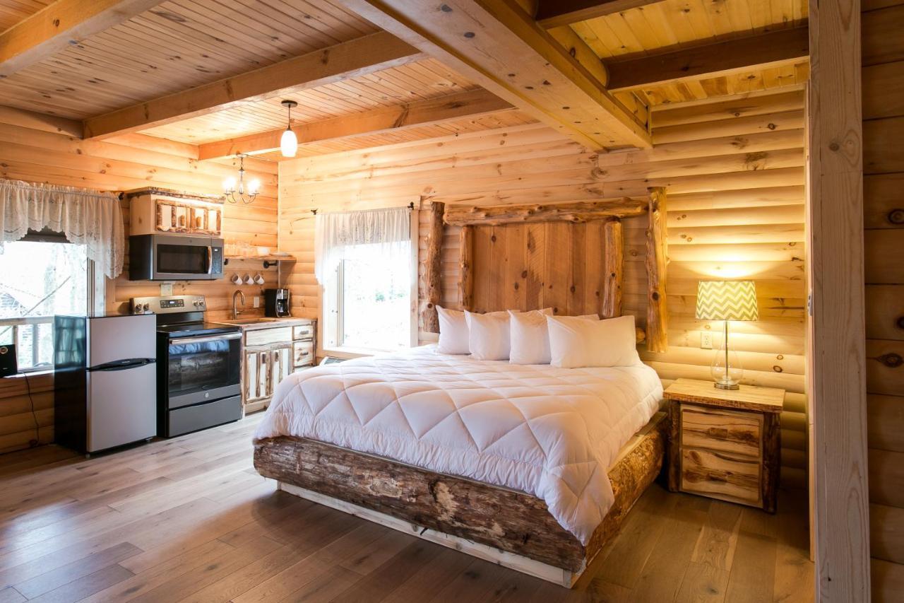 Coblentz Country Lodge By Amish Country Lodging Berlin Exteriér fotografie