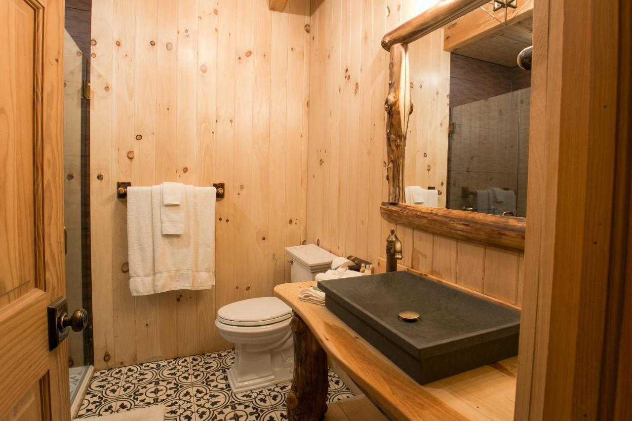 Coblentz Country Lodge By Amish Country Lodging Berlin Exteriér fotografie
