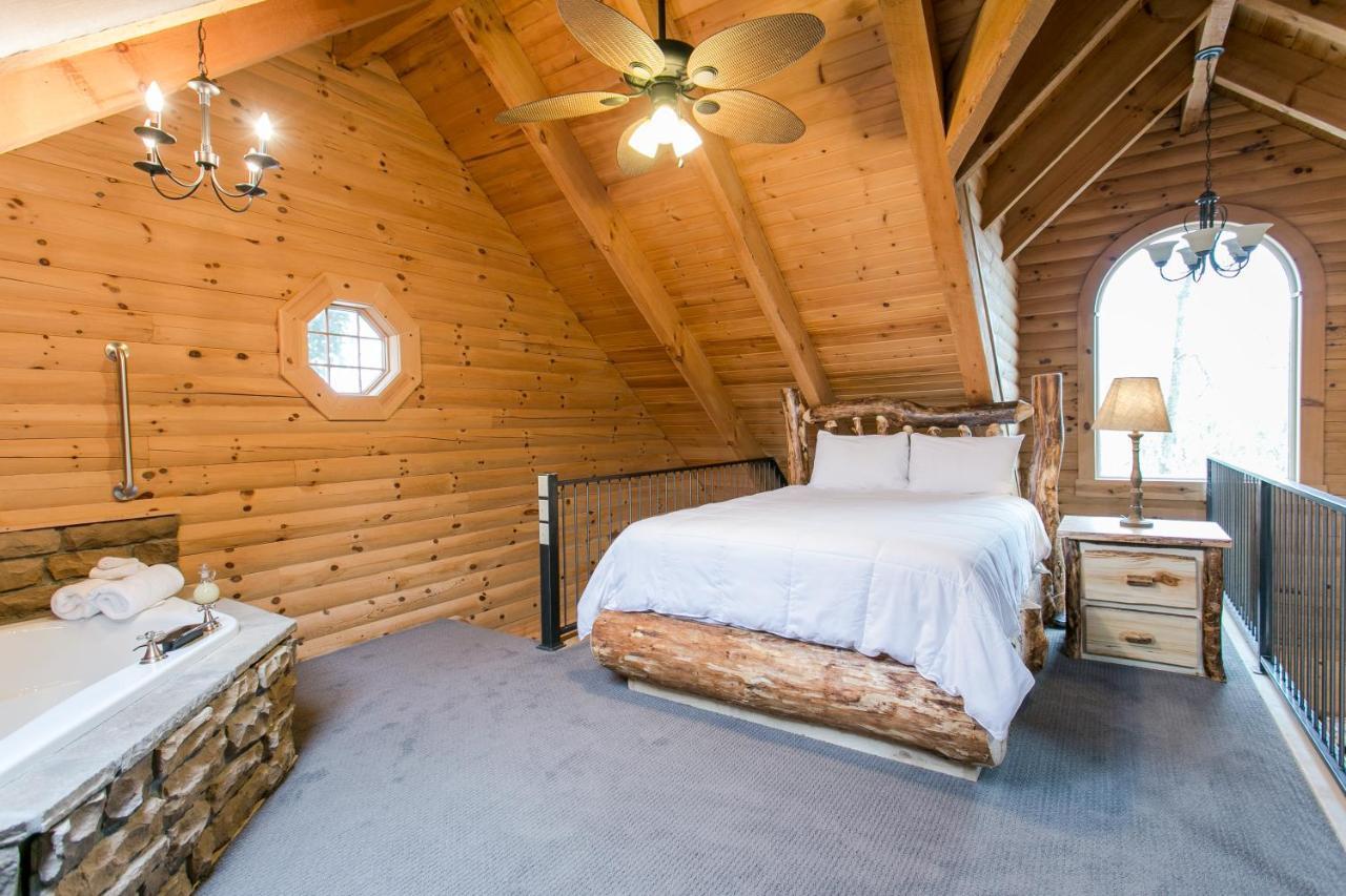 Coblentz Country Lodge By Amish Country Lodging Berlin Exteriér fotografie