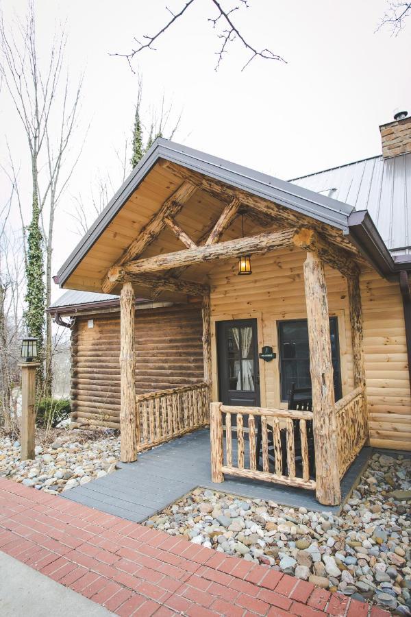 Coblentz Country Lodge By Amish Country Lodging Berlin Exteriér fotografie