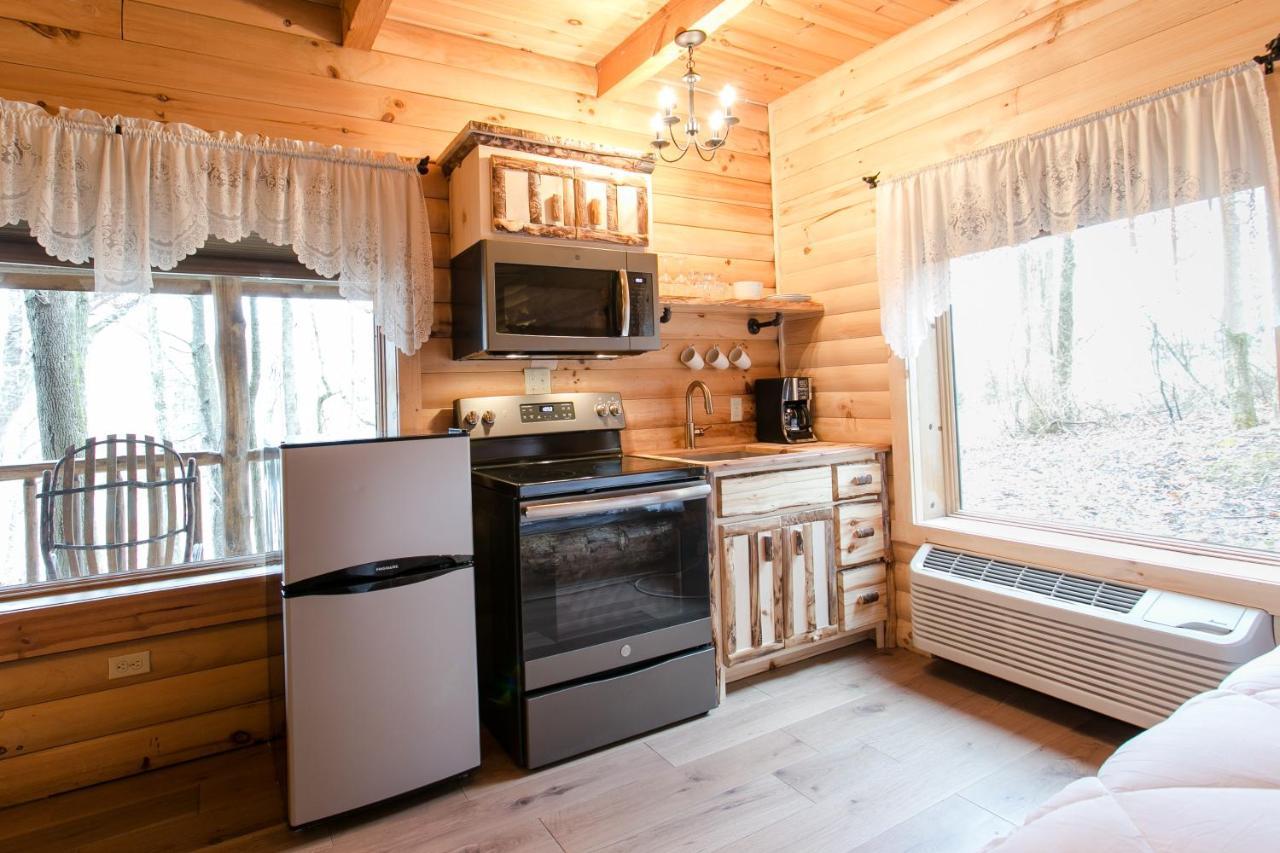 Coblentz Country Lodge By Amish Country Lodging Berlin Exteriér fotografie