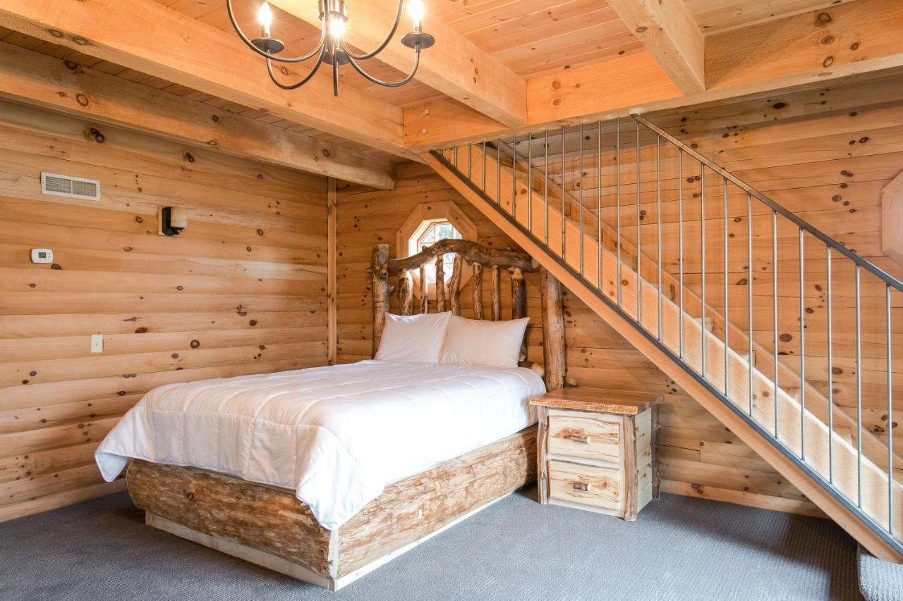 Coblentz Country Lodge By Amish Country Lodging Berlin Exteriér fotografie