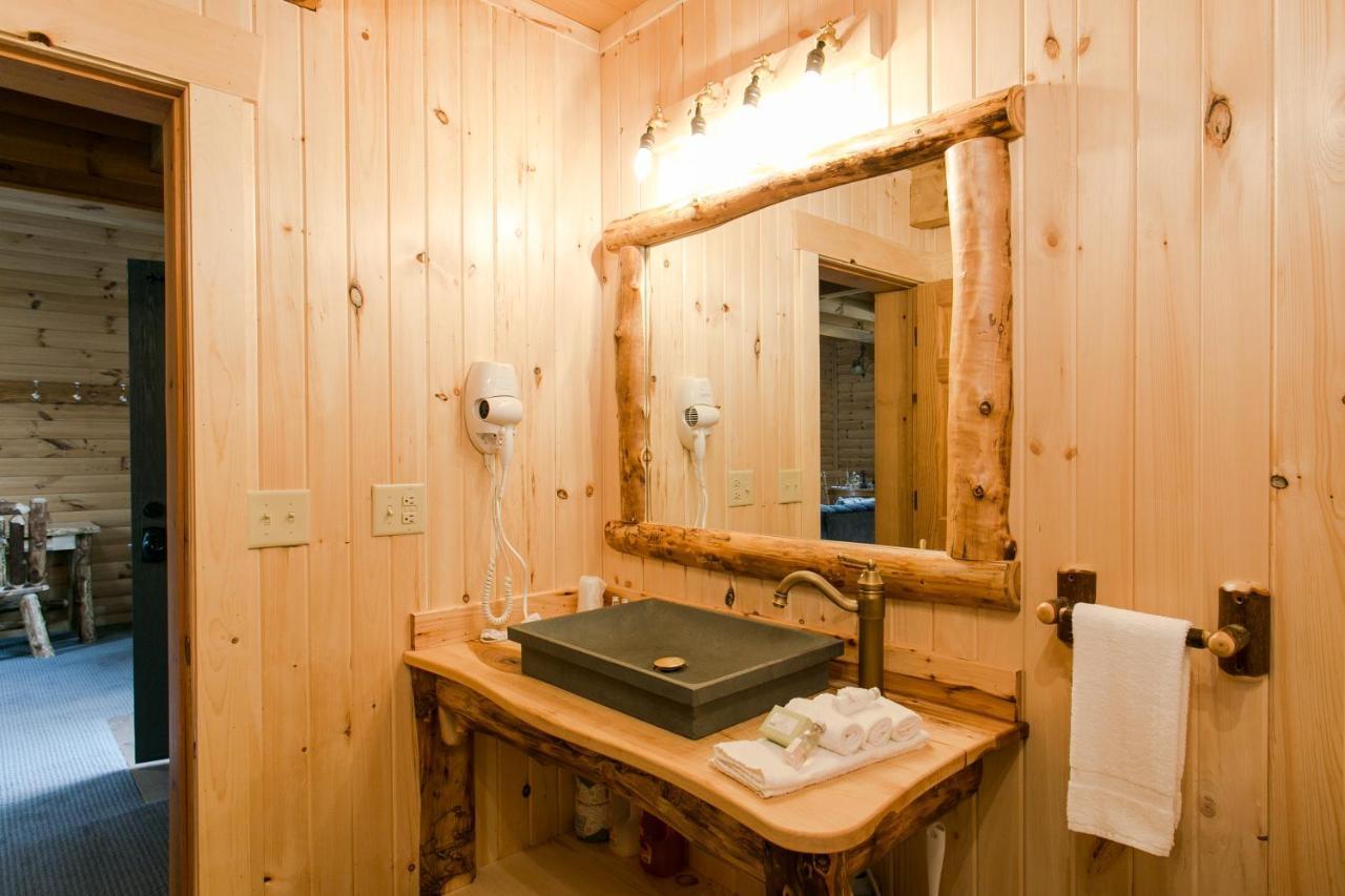 Coblentz Country Lodge By Amish Country Lodging Berlin Exteriér fotografie