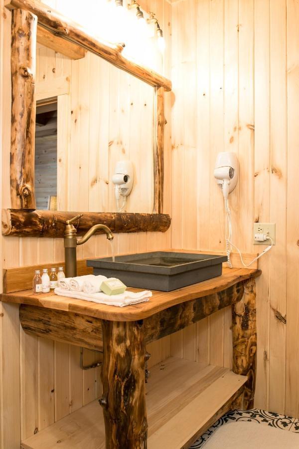 Coblentz Country Lodge By Amish Country Lodging Berlin Exteriér fotografie