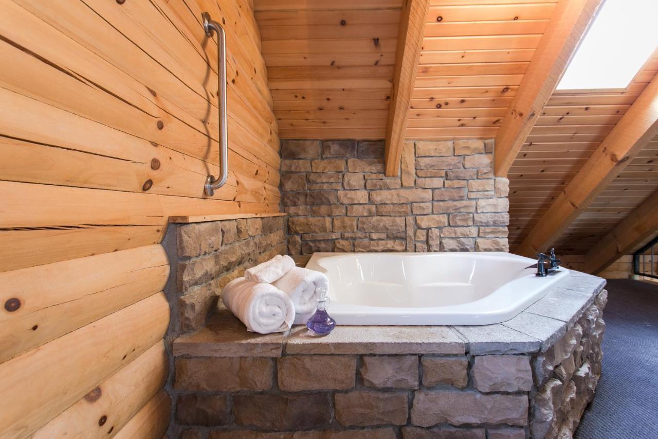 Coblentz Country Lodge By Amish Country Lodging Berlin Exteriér fotografie