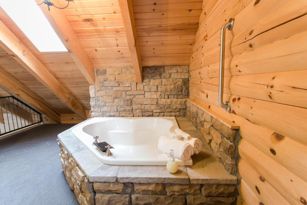 Coblentz Country Lodge By Amish Country Lodging Berlin Exteriér fotografie