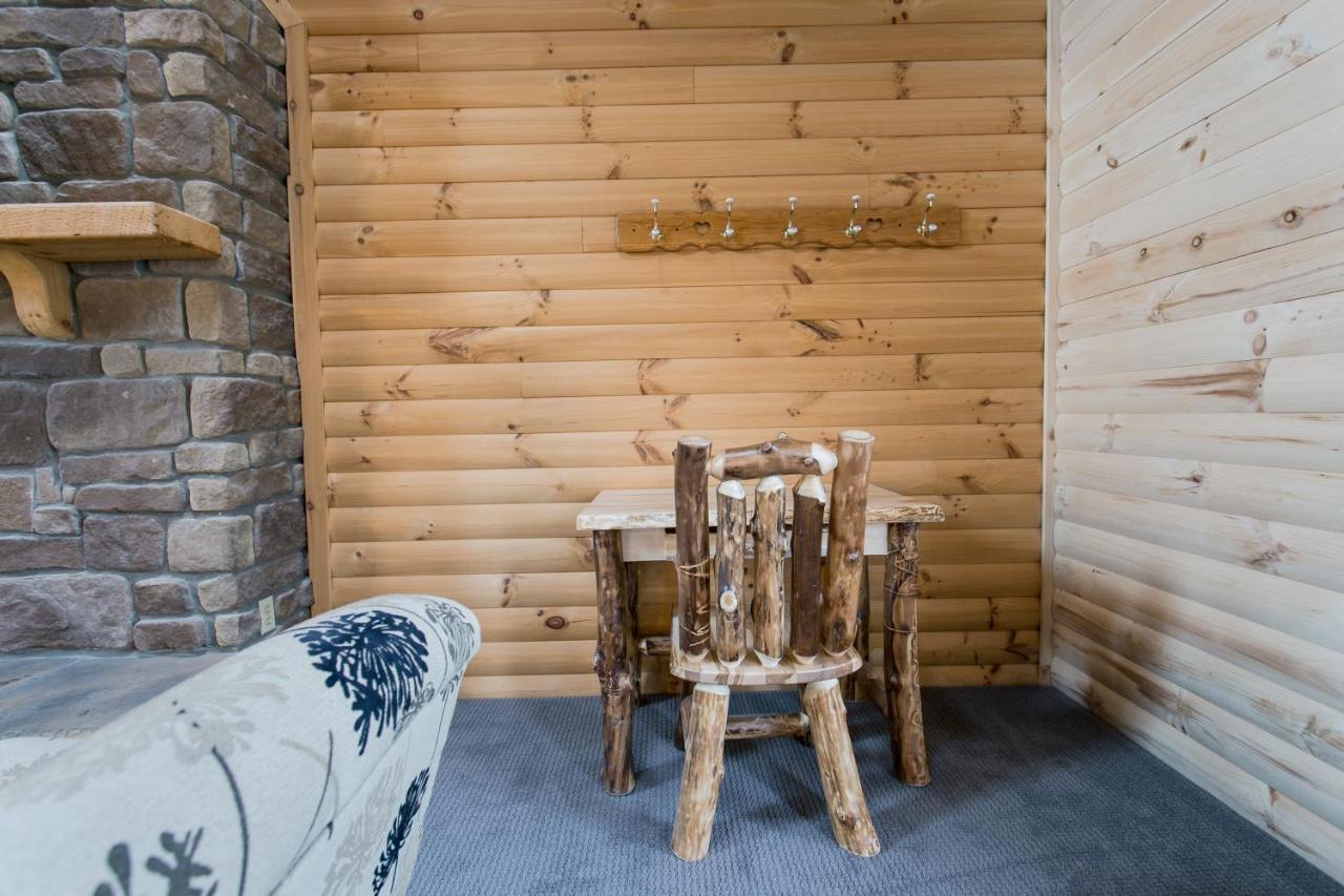 Coblentz Country Lodge By Amish Country Lodging Berlin Exteriér fotografie