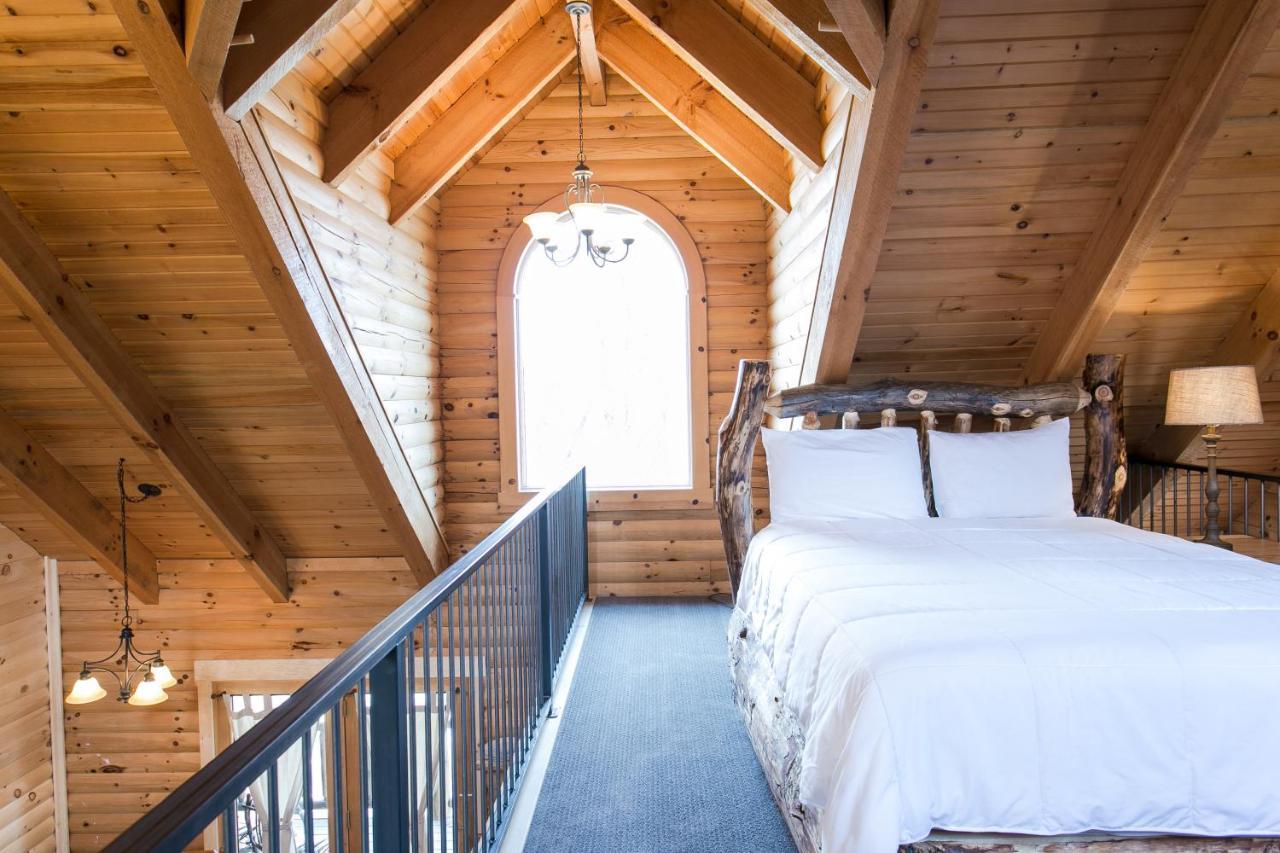 Coblentz Country Lodge By Amish Country Lodging Berlin Exteriér fotografie