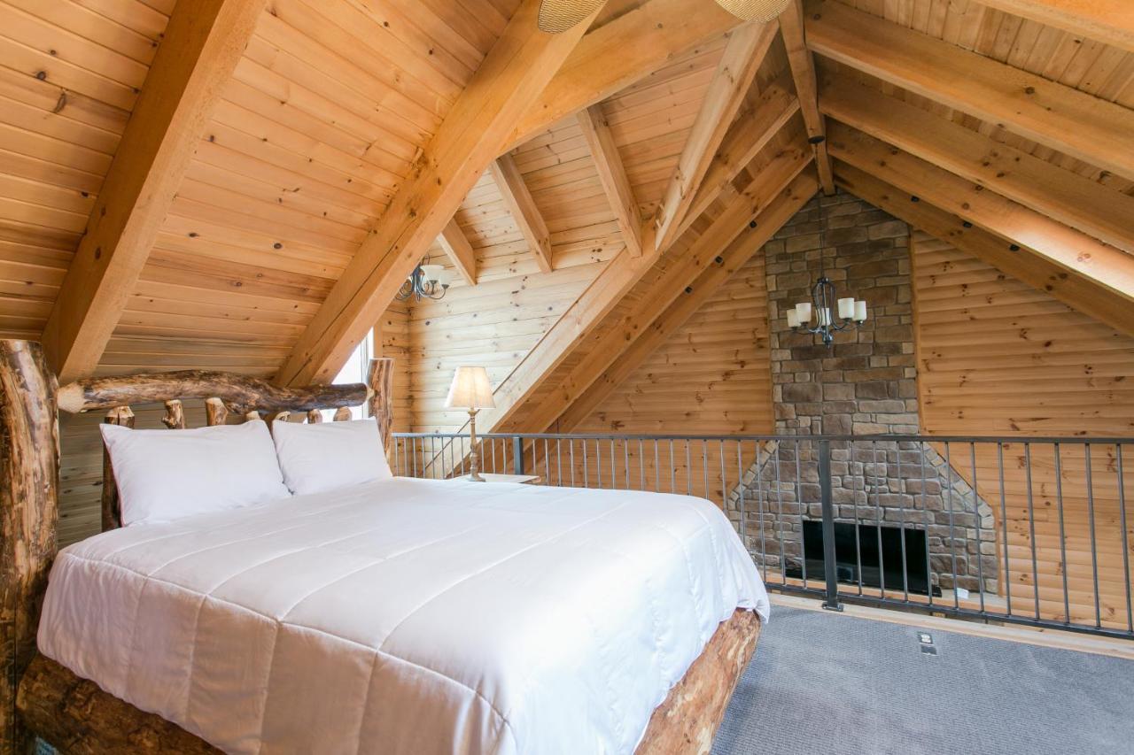 Coblentz Country Lodge By Amish Country Lodging Berlin Exteriér fotografie