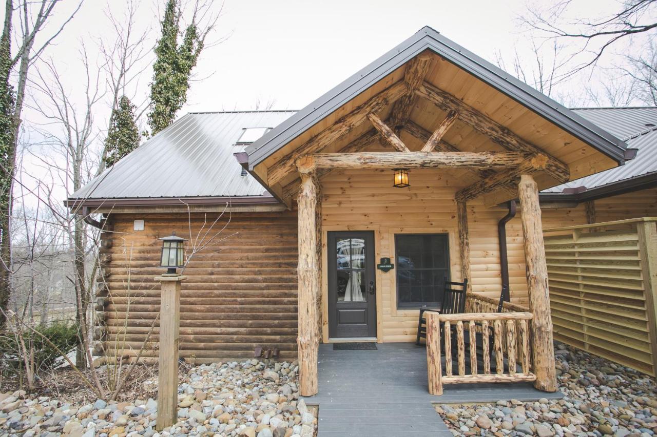 Coblentz Country Lodge By Amish Country Lodging Berlin Exteriér fotografie