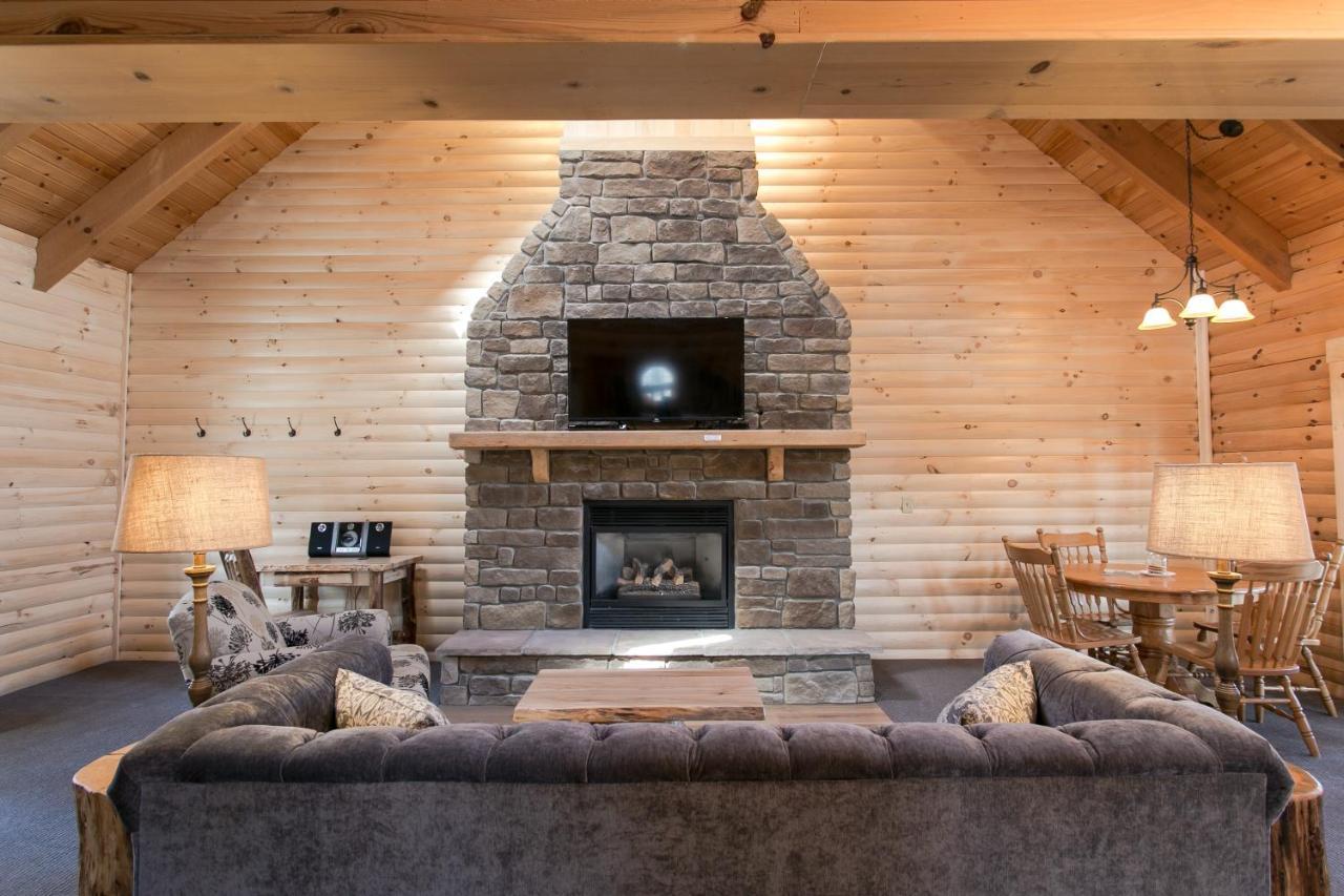 Coblentz Country Lodge By Amish Country Lodging Berlin Exteriér fotografie